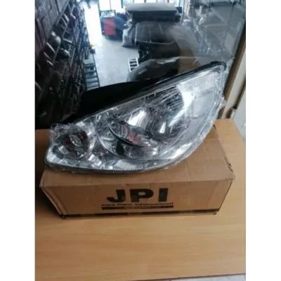 Hyundai Getz 06-11 Ön Far Sağ