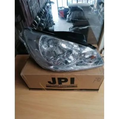 Hyundai Getz 06-11 Ön Far Sol