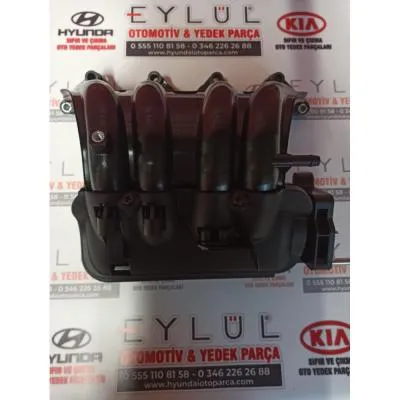 Hyundai Accent 00-06 1,3 Emme Manifoldu