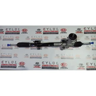 Hyundai Accent Era 06-11 Hidrolik Direksiyon Kutusu